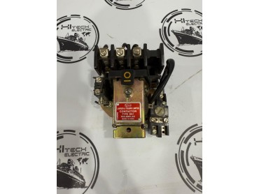 L&T MK1 Contactor 15A 500V AC