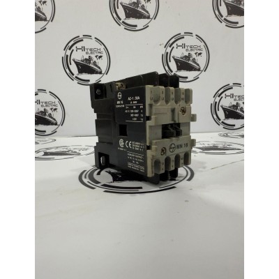 L&T MN 16 Power Contactor