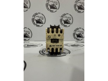 L&T MN16 Contactor