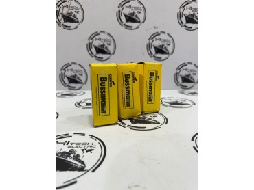 Littelfuse JLLS 300A Class T Fuse – 600VAC Fast Acting with Bussmann Box (Set of 3)