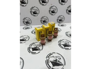 Littelfuse JLLS 300A Class T Fuse – 600VAC Fast Acting with Bussmann Box (Set of 3)