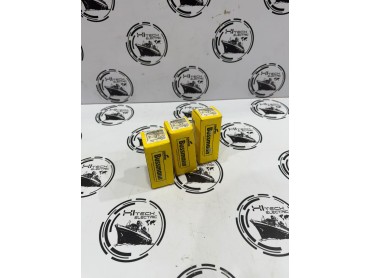 Littelfuse JLLS 300A Class T Fuse – 600VAC Fast Acting with Bussmann Box (Set of 3)