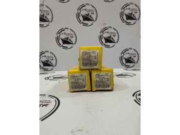 Littelfuse JLLS 300A Class T Fuse – 600VAC Fast Acting with Bussmann Box (Set of 3)