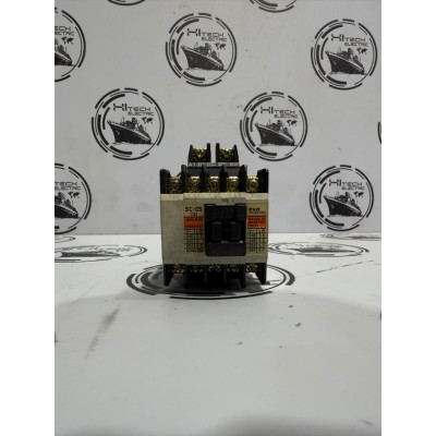 Magnetic Contactor