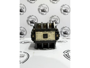 Mitsubishi Magnetic Contactor B-A65
