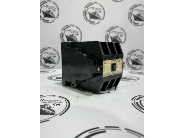 Mitsubishi Magnetic Contactor B-A65