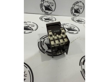 Moeller DIL M Contactor