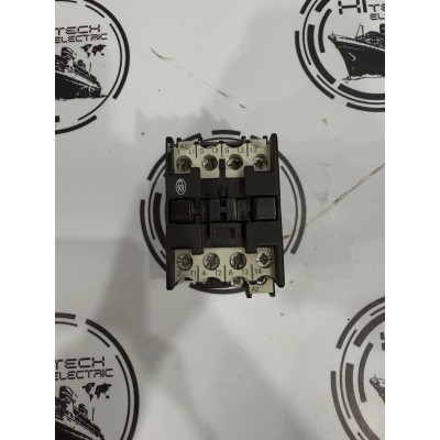 Moeller DIL M Contactor