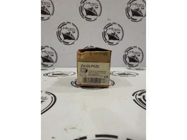 Moeller ZM-25-PKZ2 Motor Protection Trip Block | 16–25A | Made in Germany