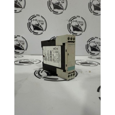 Monitoring Relay / Protection Relay