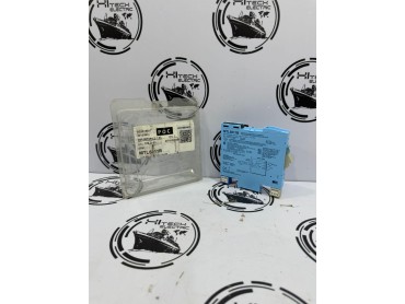 MTL5011B Switch/Proximity Detector Interface Module