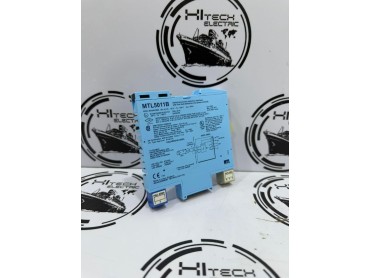 MTL5011B Switch/Proximity Detector Interface Module