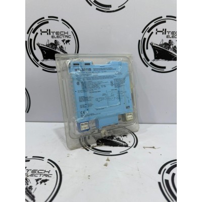 MTL5011B Switch/Proximity Detector Interface Module