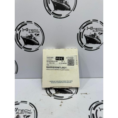 MTL5521 Digital Output Barrier