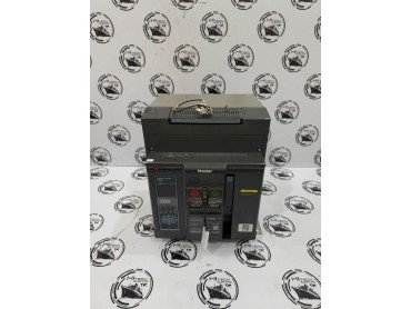 Nader NDW1A-2000 Air Circuit Breaker 2000A NWK21 Trip Unit