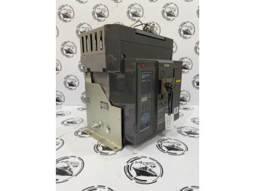 Nader NDW1A-2000 Air Circuit Breaker 2000A NWK21 Trip Unit
