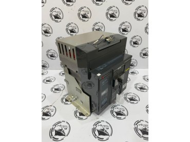 Nader NDW1A-2000 Air Circuit Breaker 2000A NWK21 Trip Unit