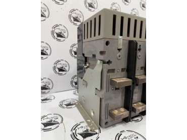 Nader NDW1A-2000 Air Circuit Breaker 2000A NWK21 Trip Unit