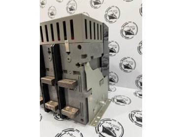 Nader NDW1A-2000 Air Circuit Breaker 2000A NWK21 Trip Unit