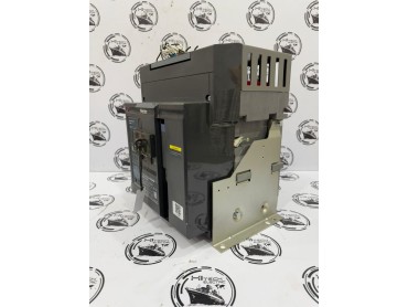 Nader NDW1A-2000 Air Circuit Breaker 2000A NWK21 Trip Unit