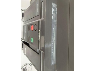 Nader NDW2G2-2500 Switch Disconnector – 2500A 3P
