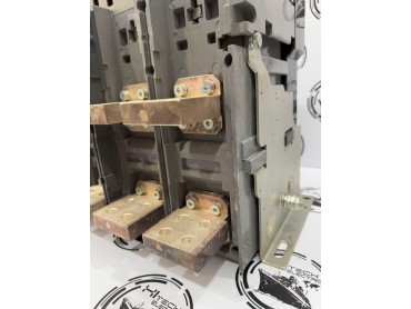 Nader NDW2G2-2500 Switch Disconnector – 2500A 3P