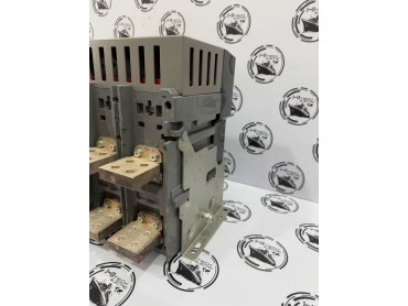 Nader NDW2G2-2500 Switch Disconnector – 2500A 3P
