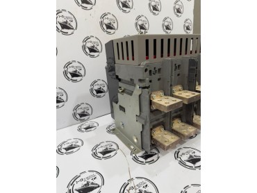 Nader NDW2G2-2500 Switch Disconnector – 2500A 3P