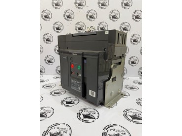 Nader NDW2G2-2500 Switch Disconnector – 2500A 3P