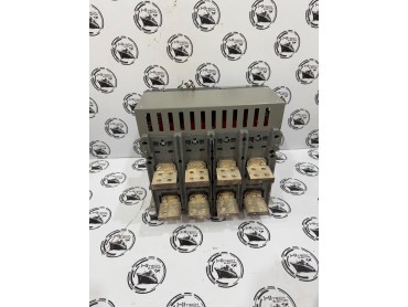 Nader NDW2G2-2500 Switch Disconnector – 2500A 3P