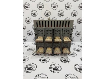 Nader NDW2G2-2500 Switch Disconnector – 2500A 3P
