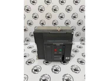 Nader NDW2G2-2500 Switch Disconnector – 2500A 3P