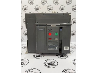 Nader NDW2G2-2500 Switch Disconnector – 2500A 3P
