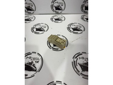 Omron 14-Pin Relay Base with Finder Interface Module (Model: 192166X + PYF14S)