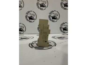 Omron 14-Pin Relay Base with Finder Interface Module (Model: 192166X + PYF14S)