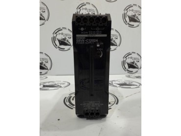 Omron S8VK-C12024 Power Supply Module