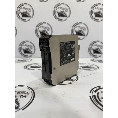 Omron S8VK-C12024 Power Supply Module