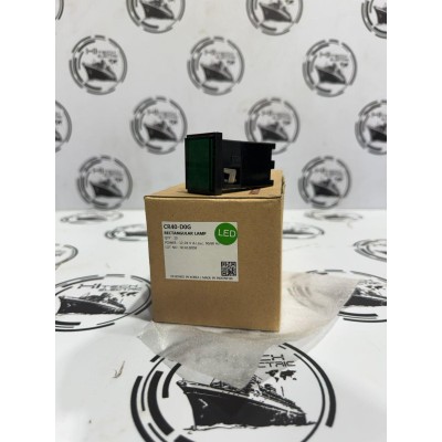 Panel Indicator Lamp