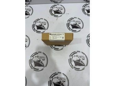 Pepperl+Fuchs KFD2-CR-EX1.54 Signal Conditioner Module