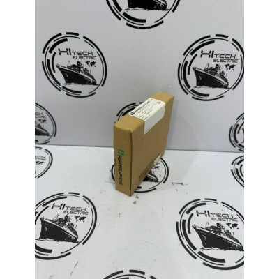 Pepperl+Fuchs KFD2-CR-EX1.54 Signal Conditioner Module