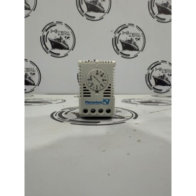 Pfannenberg FLZ 520 Electronic Thermostat