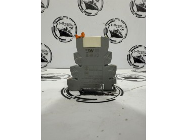 Phoenix Contact 2903344 PLC-RSC-24DC/21 Relay Module