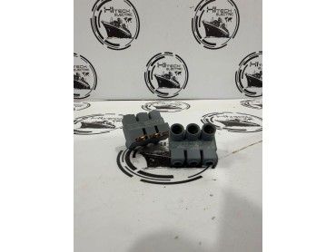 Phoenix Contact 5-Pin Pluggable Terminal Block SNV 2/2/5-5.08