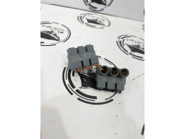 Phoenix Contact 5-Pin Pluggable Terminal Block SNV 2/2/5-5.08