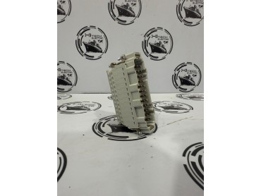Phoenix Contact HC-B 24-A-DT-PER-M 24-Pin Heavy Duty Connector