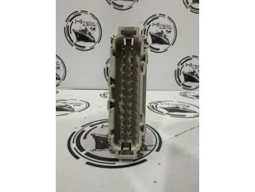 Phoenix Contact HC-B 24-A-DT-PER-M 24-Pin Heavy Duty Connector