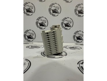 Phoenix Contact HC-B 24-A-DT-PER-M 24-Pin Heavy Duty Connector