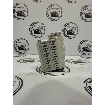 Phoenix Contact HC-B 24-A-DT-PER-M 24-Pin Heavy Duty Connector