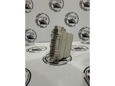 Phoenix Contact HC-B 24-A-DT-PER-M 24-Pin Heavy Duty Connector