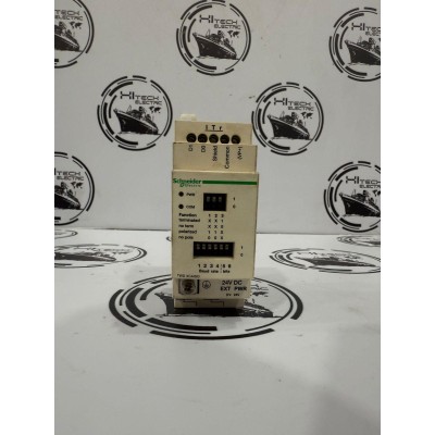 PLC Communication Module